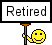 Retired 2