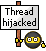 thread hijack